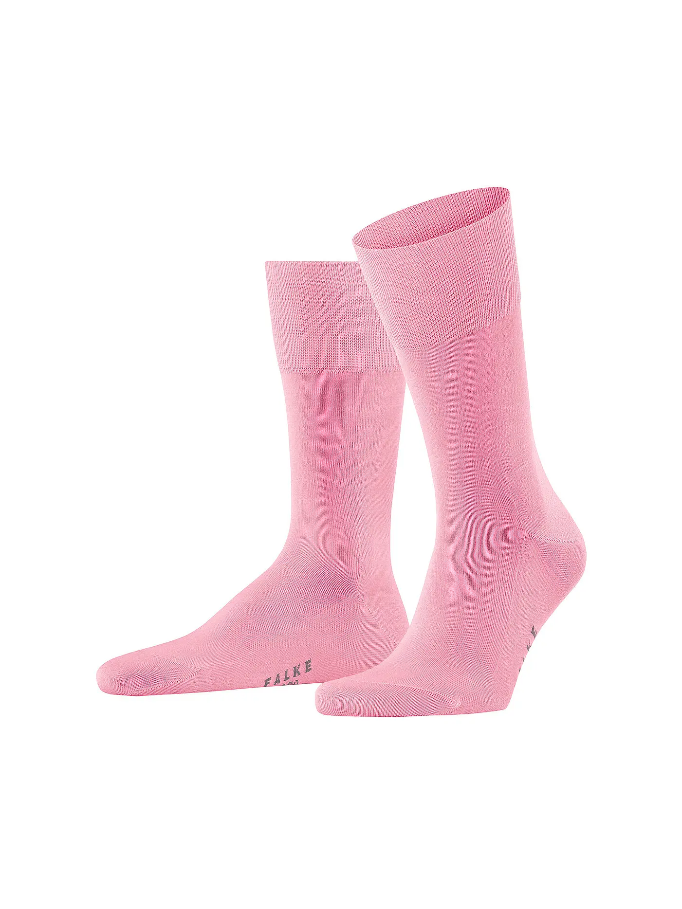 FALKE | Socken TIAGO tandoori | rosa